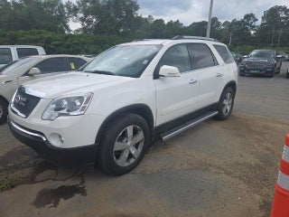 2012 GMC Acadia FWD 4dr SLT1