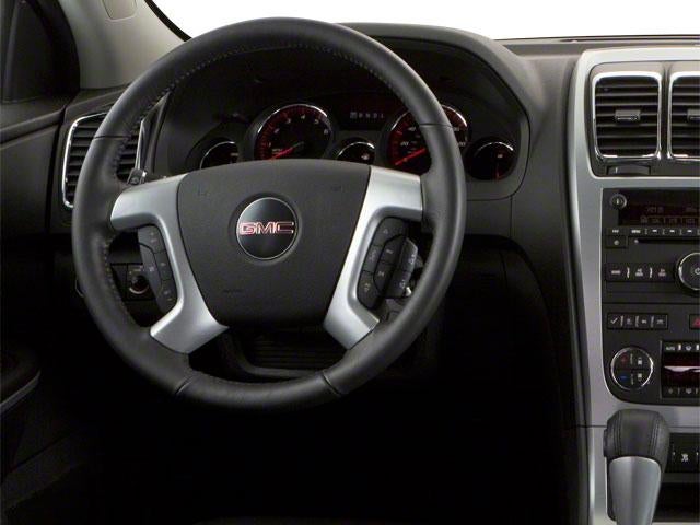 2012 GMC Acadia FWD 4dr SLT1