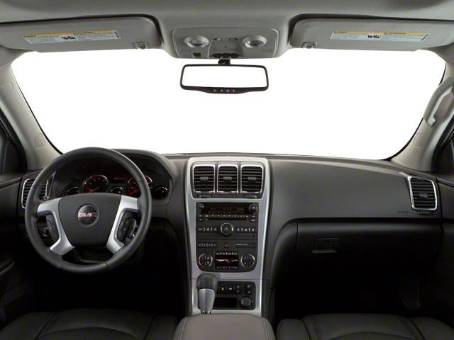 2012 GMC Acadia FWD 4dr SLT1