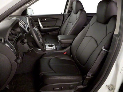 2012 GMC Acadia FWD 4dr SLT1