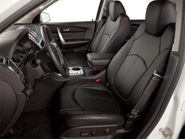 2012 GMC Acadia FWD 4dr SLT1