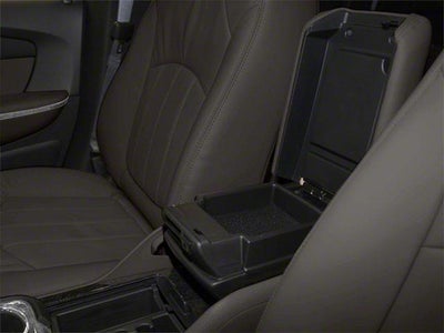 2012 GMC Acadia FWD 4dr SLT1