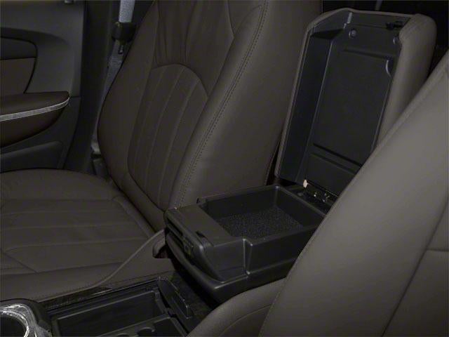 2012 GMC Acadia FWD 4dr SLT1