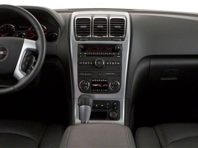 2012 GMC Acadia FWD 4dr SLT1