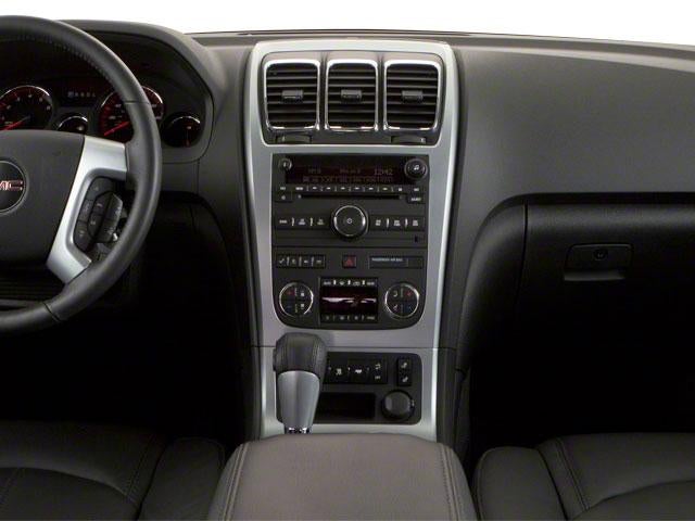 2012 GMC Acadia FWD 4dr SLT1