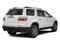 2012 GMC Acadia FWD 4dr SLT1