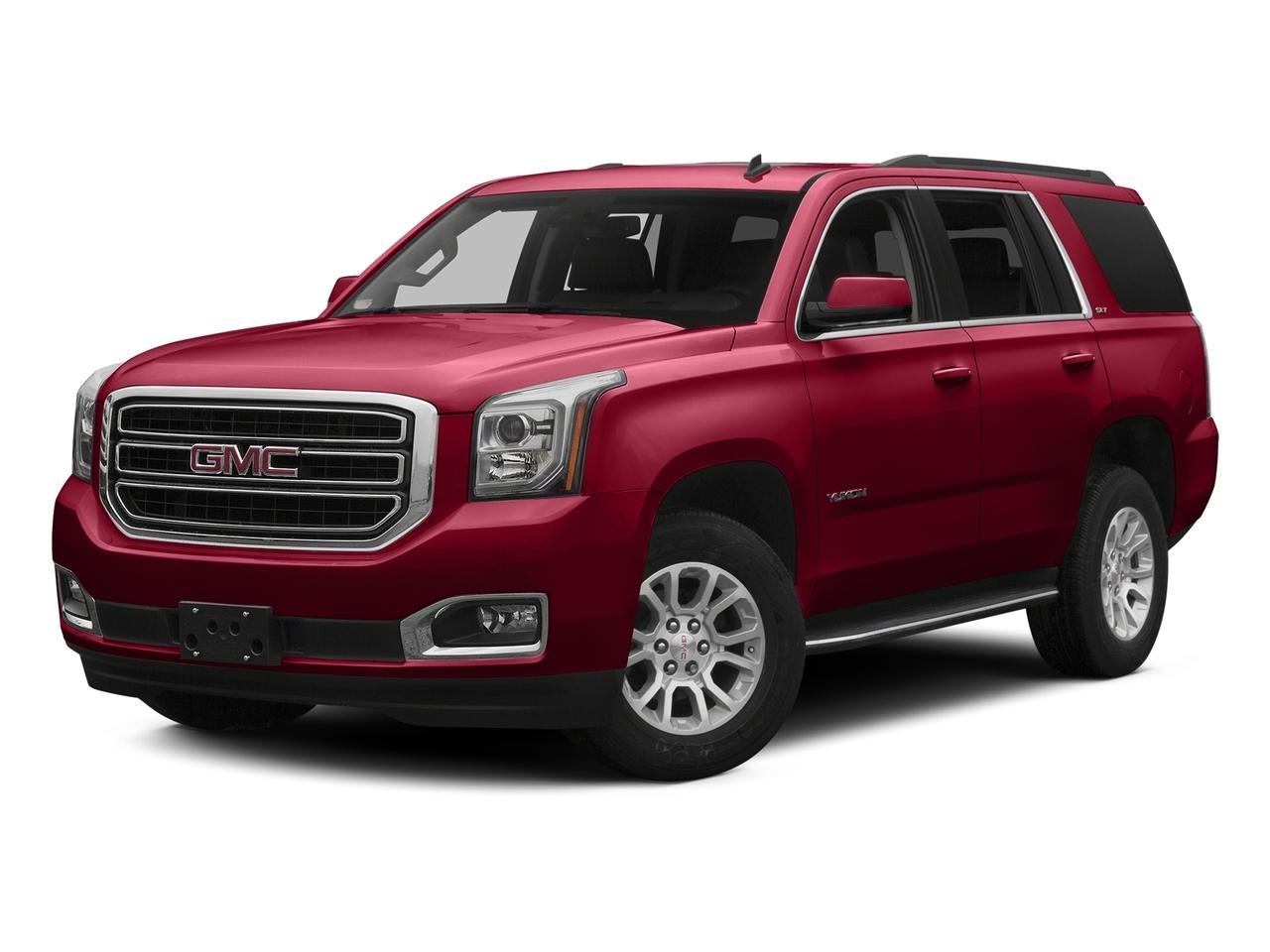 2016 GMC Yukon 2WD 4dr SLT