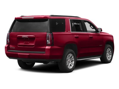 2016 GMC Yukon 2WD 4dr SLT