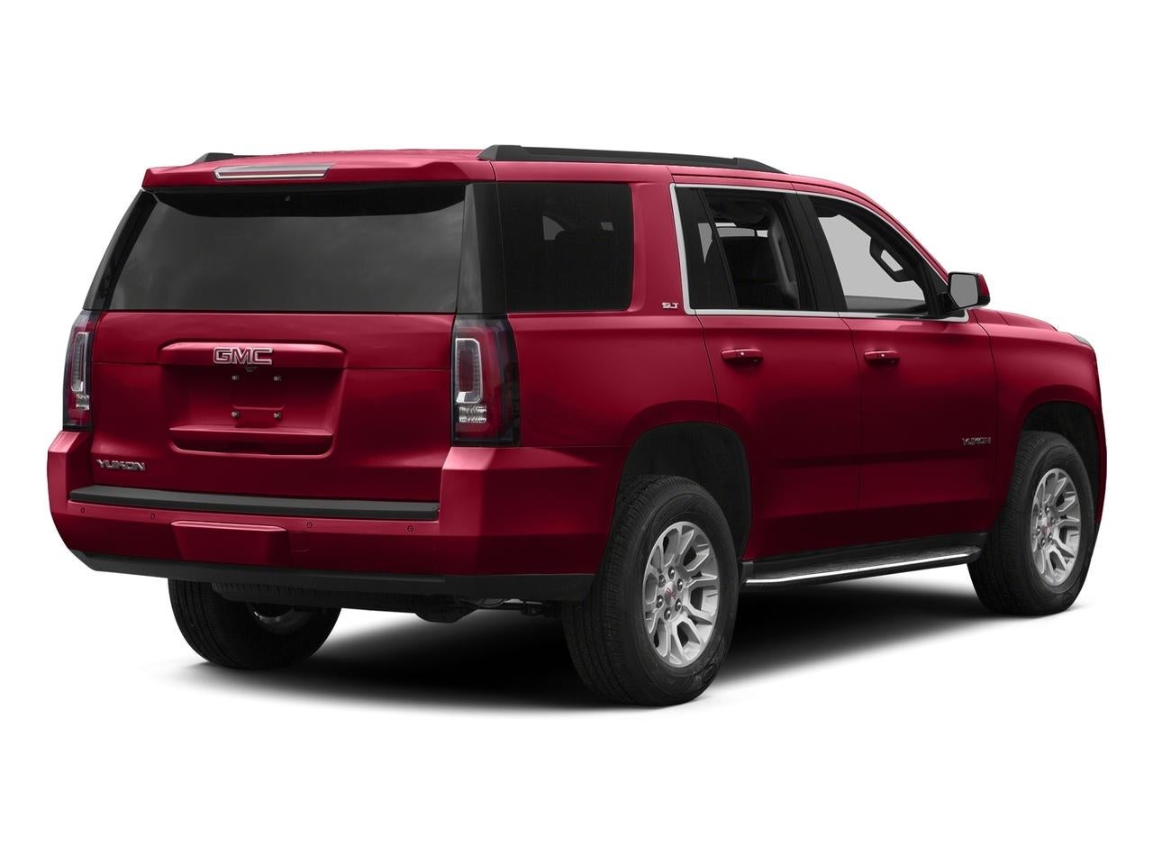 2016 GMC Yukon 2WD 4dr SLT