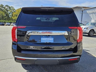 2021 GMC Yukon 2WD 4dr SLT