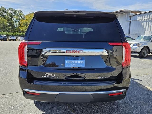 2021 GMC Yukon 2WD 4dr SLT