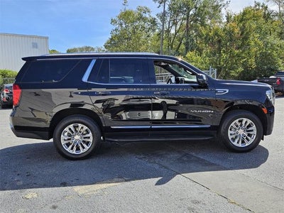 2021 GMC Yukon 2WD 4dr SLT