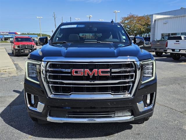 2021 GMC Yukon 2WD 4dr SLT