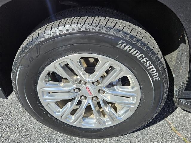 2021 GMC Yukon 2WD 4dr SLT