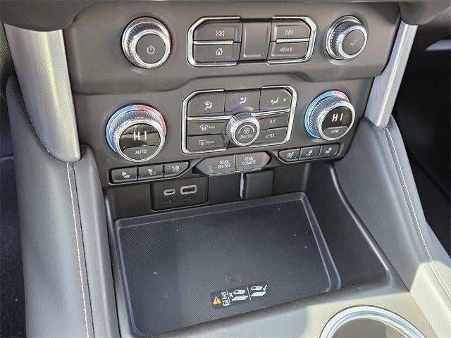 2021 GMC Yukon 2WD 4dr SLT