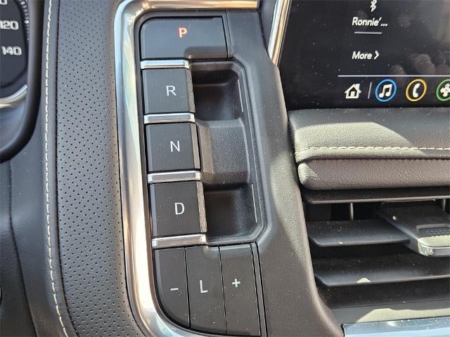 2021 GMC Yukon 2WD 4dr SLT