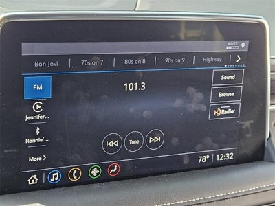 2021 GMC Yukon 2WD 4dr SLT