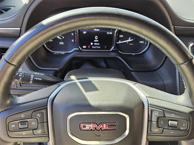 2021 GMC Yukon 2WD 4dr SLT