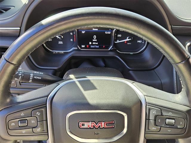 2021 GMC Yukon 2WD 4dr SLT