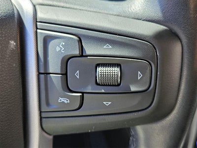 2021 GMC Yukon 2WD 4dr SLT