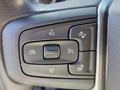 2021 GMC Yukon 2WD 4dr SLT