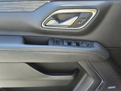 2021 GMC Yukon 2WD 4dr SLT