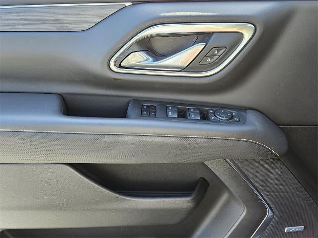 2021 GMC Yukon 2WD 4dr SLT