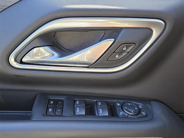 2021 GMC Yukon 2WD 4dr SLT