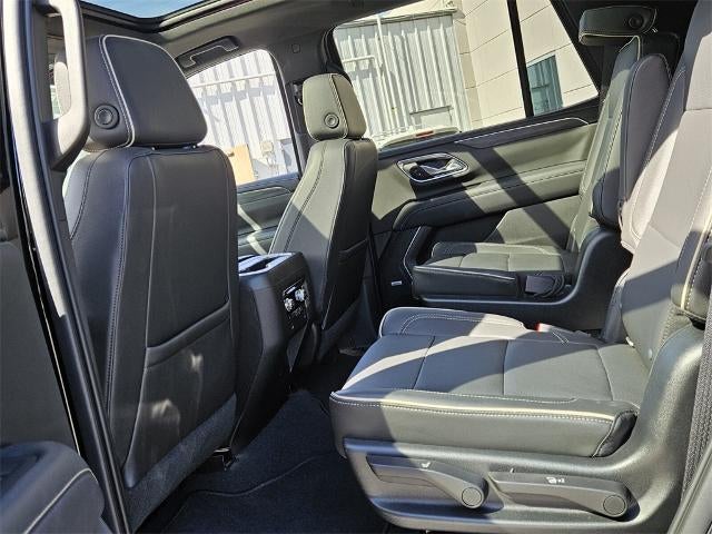 2021 GMC Yukon 2WD 4dr SLT