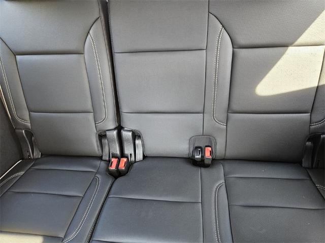 2021 GMC Yukon 2WD 4dr SLT