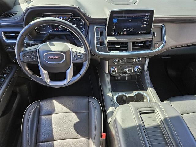 2021 GMC Yukon 2WD 4dr SLT