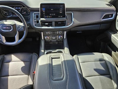 2021 GMC Yukon 2WD 4dr SLT