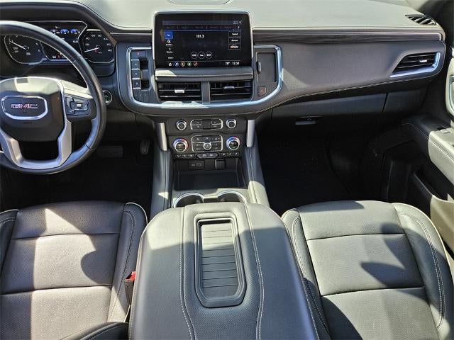 2021 GMC Yukon 2WD 4dr SLT