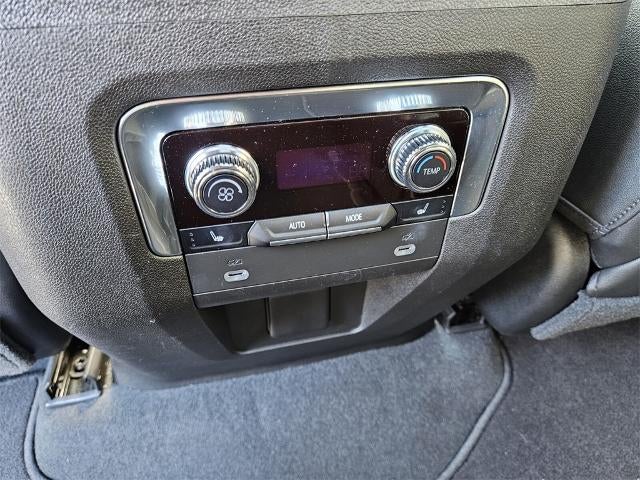 2021 GMC Yukon 2WD 4dr SLT