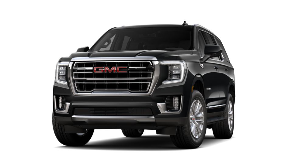 2021 GMC Yukon 2WD 4dr SLT