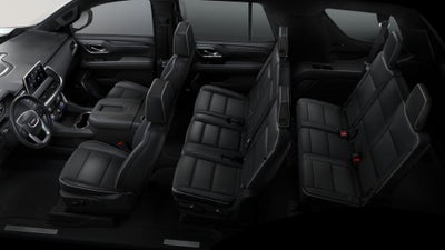 2021 GMC Yukon 2WD 4dr SLT