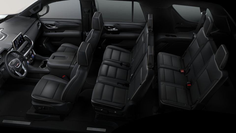 2021 GMC Yukon 2WD 4dr SLT