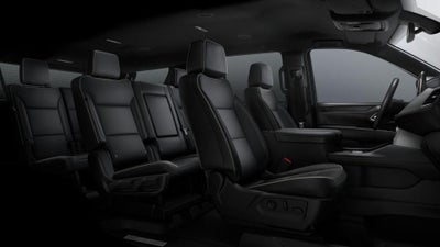 2021 GMC Yukon 2WD 4dr SLT