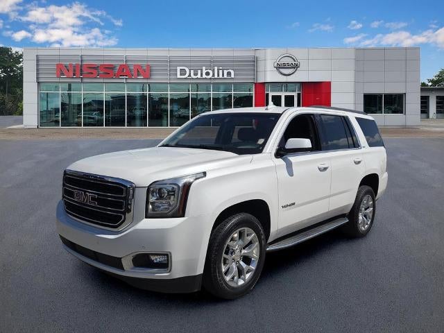 2019 GMC Yukon 2WD 4dr SLT Standard Edition