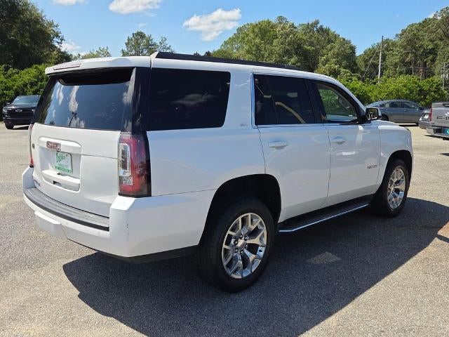 2019 GMC Yukon 2WD 4dr SLT Standard Edition