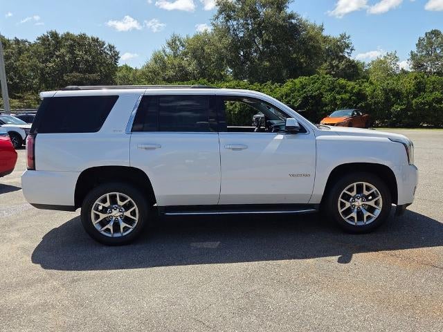 2019 GMC Yukon 2WD 4dr SLT Standard Edition