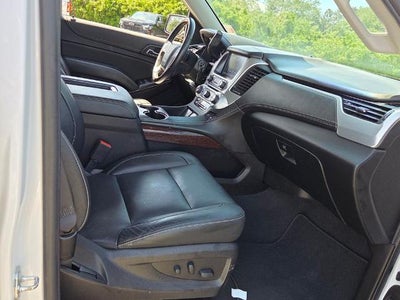 2019 GMC Yukon 2WD 4dr SLT Standard Edition