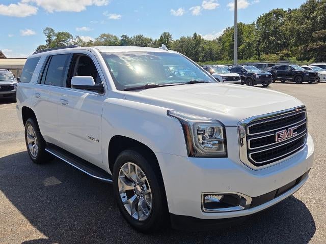 2019 GMC Yukon 2WD 4dr SLT Standard Edition