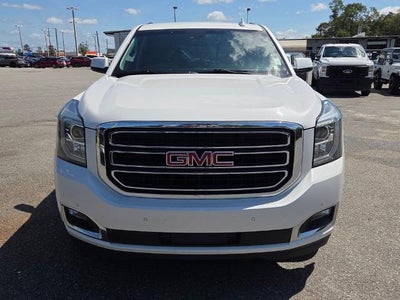 2019 GMC Yukon 2WD 4dr SLT Standard Edition