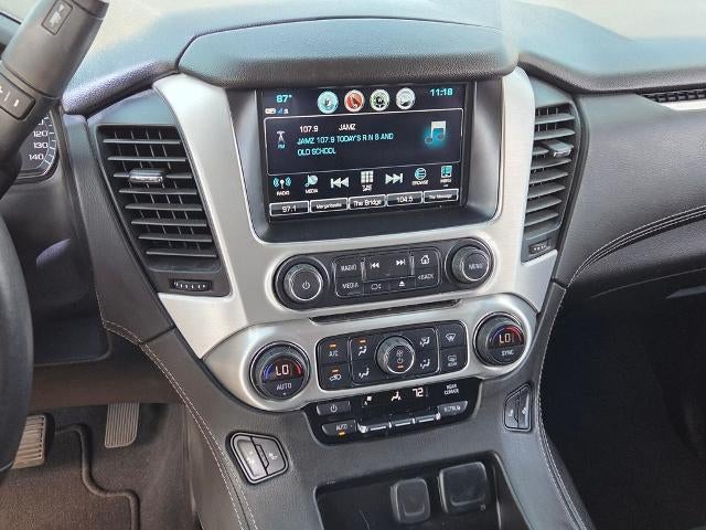 2019 GMC Yukon 2WD 4dr SLT Standard Edition