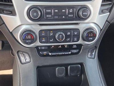 2019 GMC Yukon 2WD 4dr SLT Standard Edition