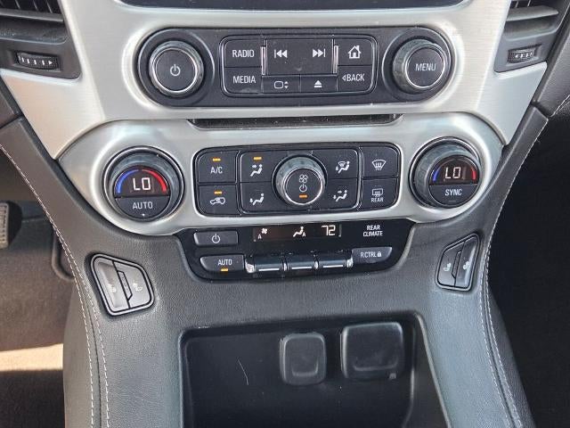 2019 GMC Yukon 2WD 4dr SLT Standard Edition