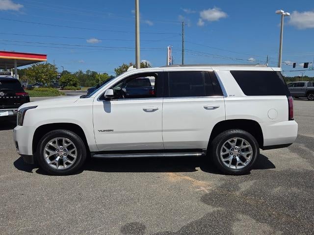 2019 GMC Yukon 2WD 4dr SLT Standard Edition
