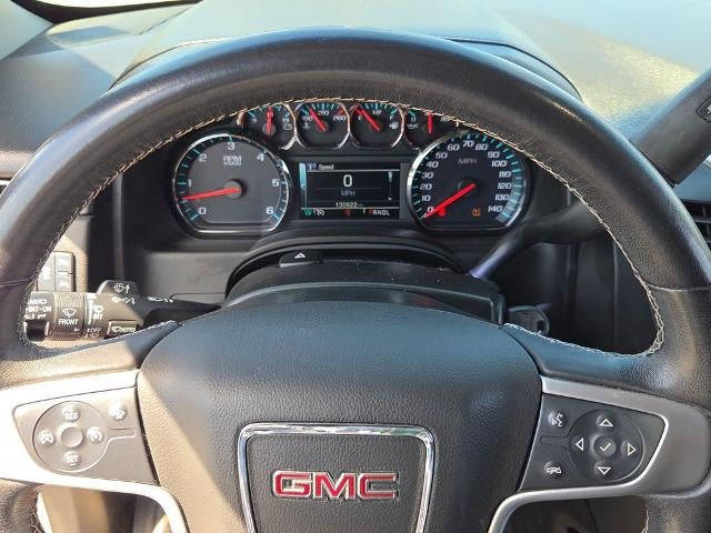 2019 GMC Yukon 2WD 4dr SLT Standard Edition