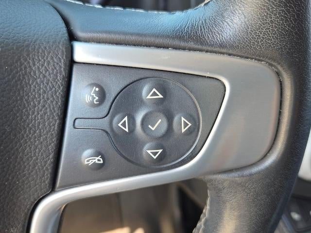 2019 GMC Yukon 2WD 4dr SLT Standard Edition